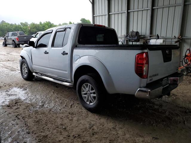 Photo 1 VIN: 1N6DD0ER3HN745768 - NISSAN FRONTIER 