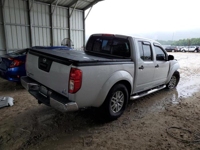 Photo 2 VIN: 1N6DD0ER3HN745768 - NISSAN FRONTIER 