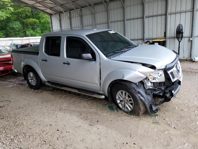 Photo 3 VIN: 1N6DD0ER3HN745768 - NISSAN FRONTIER 