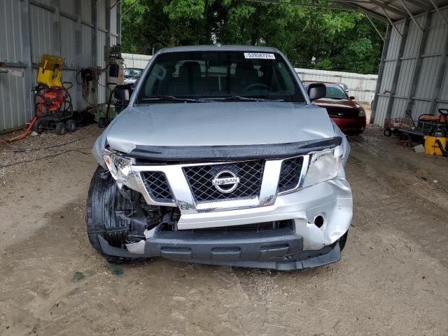 Photo 4 VIN: 1N6DD0ER3HN745768 - NISSAN FRONTIER 