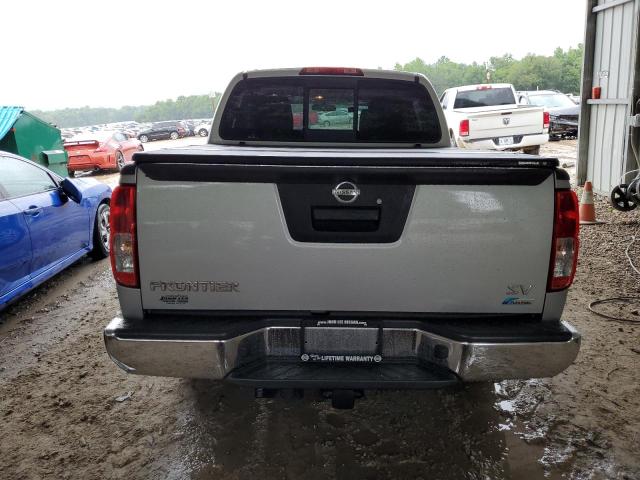 Photo 5 VIN: 1N6DD0ER3HN745768 - NISSAN FRONTIER 