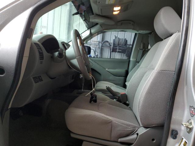 Photo 6 VIN: 1N6DD0ER3HN745768 - NISSAN FRONTIER 