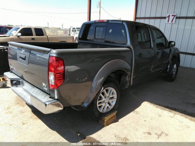 Photo 3 VIN: 1N6DD0ER3HN769276 - NISSAN FRONTIER 