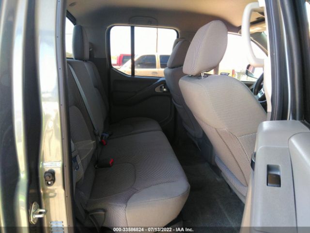 Photo 7 VIN: 1N6DD0ER3HN769276 - NISSAN FRONTIER 