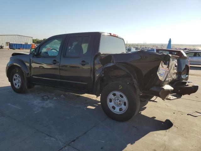 Photo 1 VIN: 1N6DD0ER3JN702022 - NISSAN FRONTIER S 