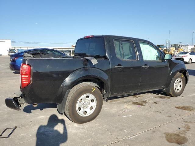 Photo 2 VIN: 1N6DD0ER3JN702022 - NISSAN FRONTIER S 