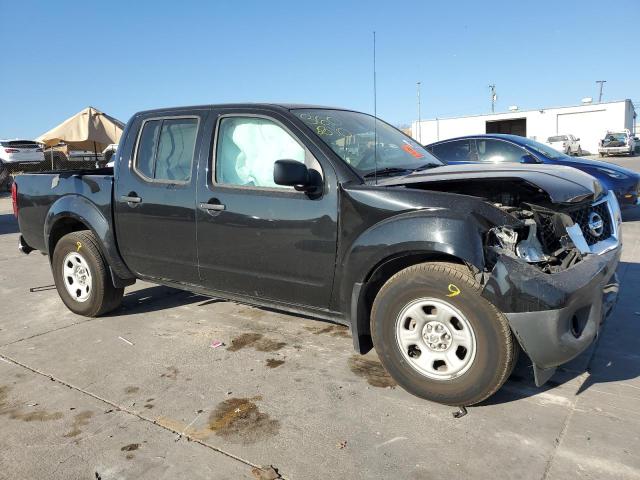 Photo 3 VIN: 1N6DD0ER3JN702022 - NISSAN FRONTIER S 