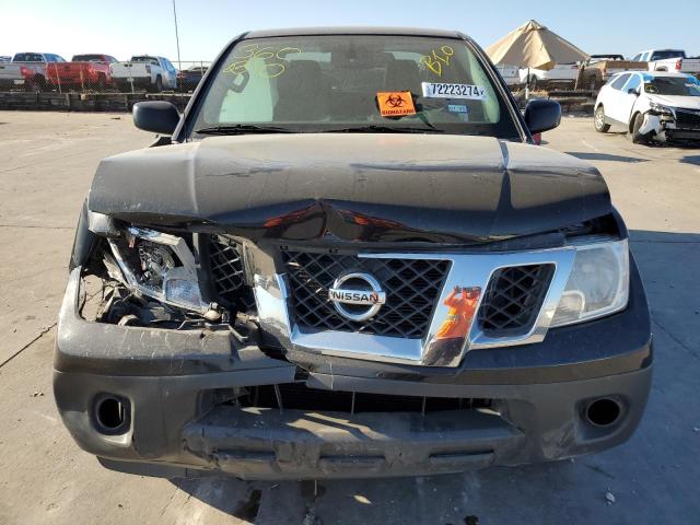 Photo 4 VIN: 1N6DD0ER3JN702022 - NISSAN FRONTIER S 