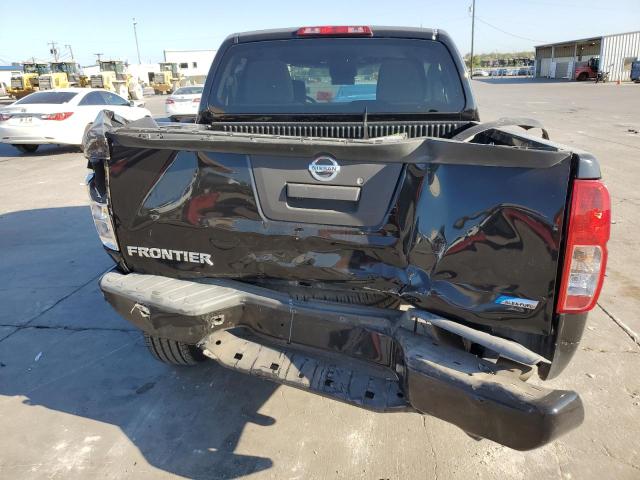 Photo 5 VIN: 1N6DD0ER3JN702022 - NISSAN FRONTIER S 