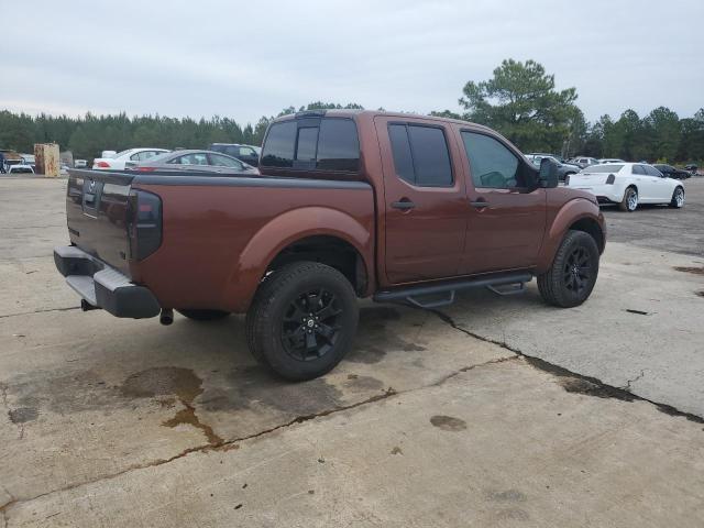 Photo 2 VIN: 1N6DD0ER3JN708581 - NISSAN FRONTIER 