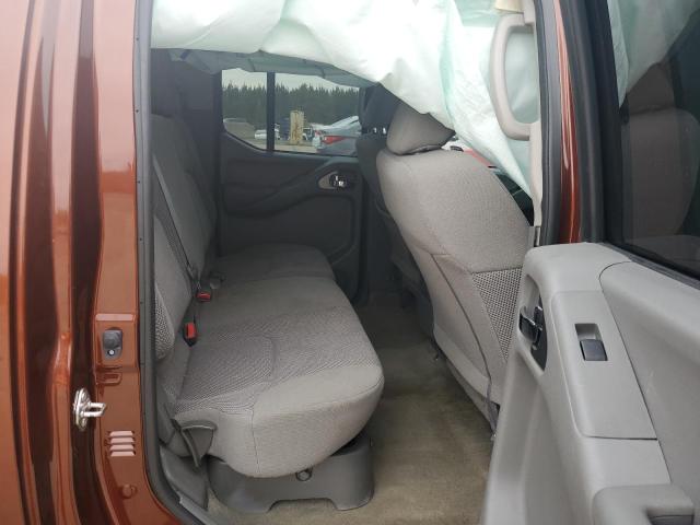 Photo 9 VIN: 1N6DD0ER3JN708581 - NISSAN FRONTIER 