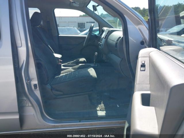 Photo 4 VIN: 1N6DD0ER3JN716132 - NISSAN FRONTIER 