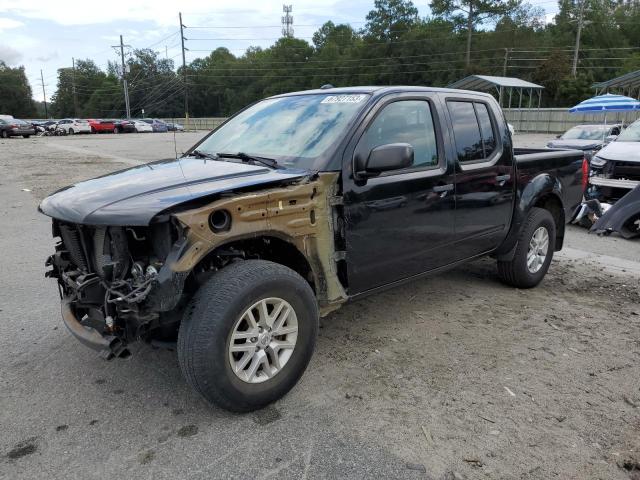 Photo 0 VIN: 1N6DD0ER3JN753908 - NISSAN FRONTIER S 