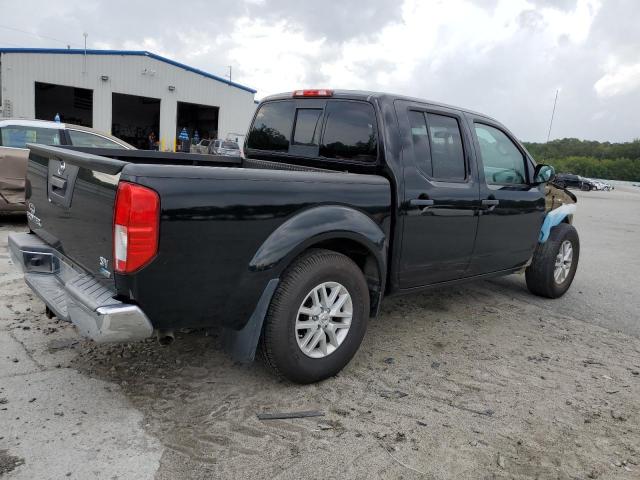 Photo 2 VIN: 1N6DD0ER3JN753908 - NISSAN FRONTIER S 