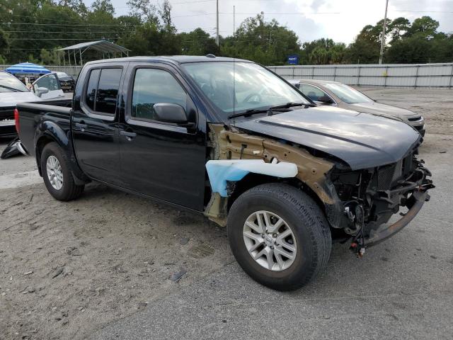 Photo 3 VIN: 1N6DD0ER3JN753908 - NISSAN FRONTIER S 