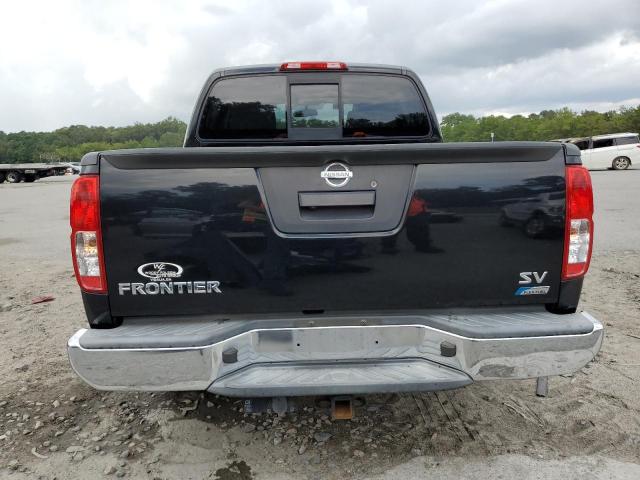 Photo 5 VIN: 1N6DD0ER3JN753908 - NISSAN FRONTIER S 