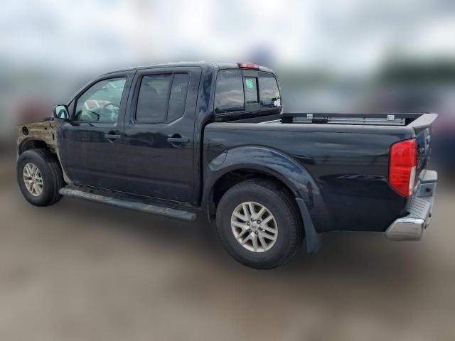 Photo 1 VIN: 1N6DD0ER3JN755206 - NISSAN FRONTIER 