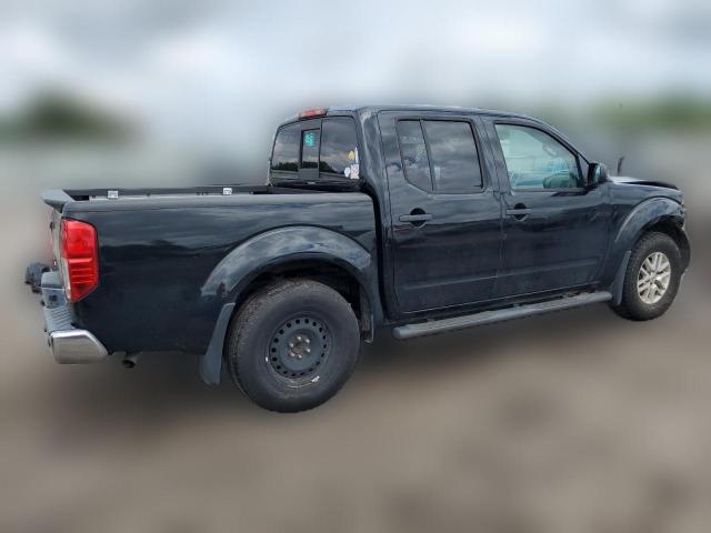 Photo 2 VIN: 1N6DD0ER3JN755206 - NISSAN FRONTIER 