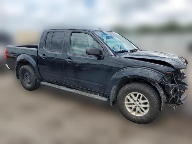 Photo 3 VIN: 1N6DD0ER3JN755206 - NISSAN FRONTIER 