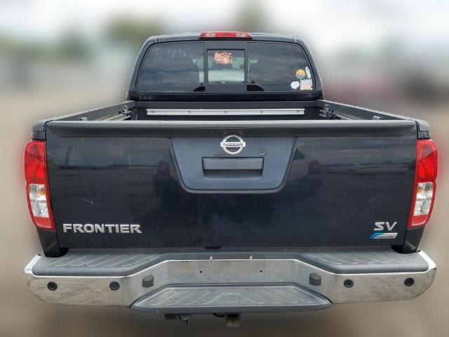 Photo 5 VIN: 1N6DD0ER3JN755206 - NISSAN FRONTIER 