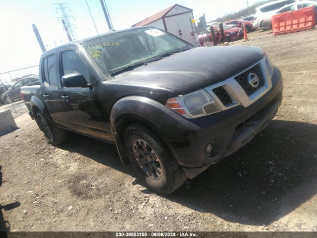 Photo 0 VIN: 1N6DD0ER3JN765959 - NISSAN FRONTIER 