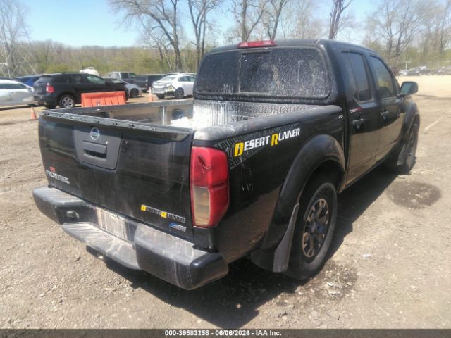 Photo 3 VIN: 1N6DD0ER3JN765959 - NISSAN FRONTIER 