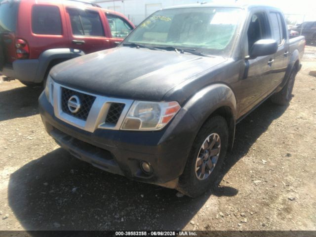 Photo 5 VIN: 1N6DD0ER3JN765959 - NISSAN FRONTIER 