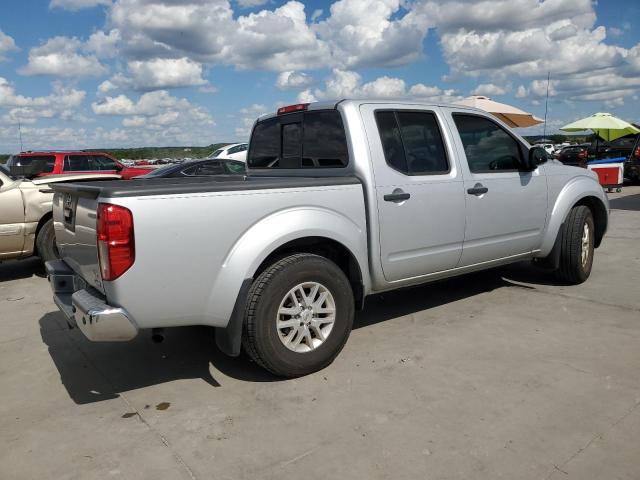 Photo 2 VIN: 1N6DD0ER3KN717394 - NISSAN FRONTIER S 