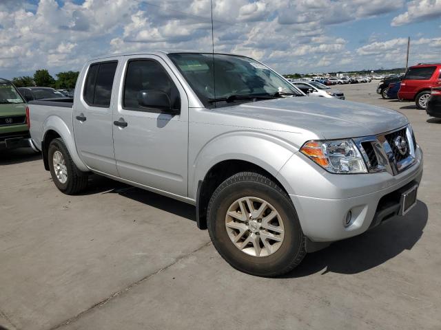 Photo 3 VIN: 1N6DD0ER3KN717394 - NISSAN FRONTIER S 