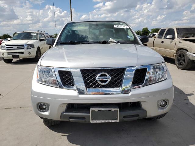 Photo 4 VIN: 1N6DD0ER3KN717394 - NISSAN FRONTIER S 