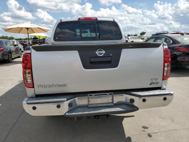 Photo 5 VIN: 1N6DD0ER3KN717394 - NISSAN FRONTIER S 