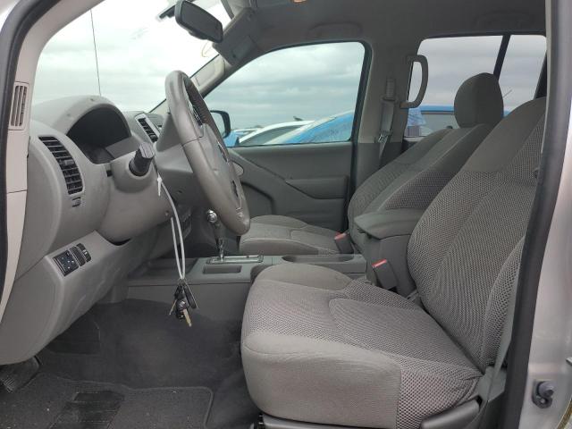 Photo 6 VIN: 1N6DD0ER3KN717394 - NISSAN FRONTIER S 