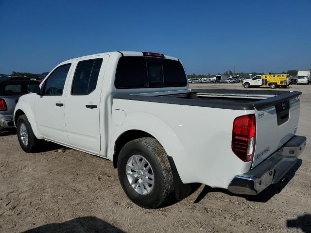 Photo 1 VIN: 1N6DD0ER3KN744689 - NISSAN FRONTIER S 