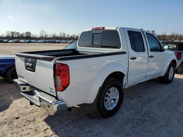 Photo 2 VIN: 1N6DD0ER3KN744689 - NISSAN FRONTIER S 