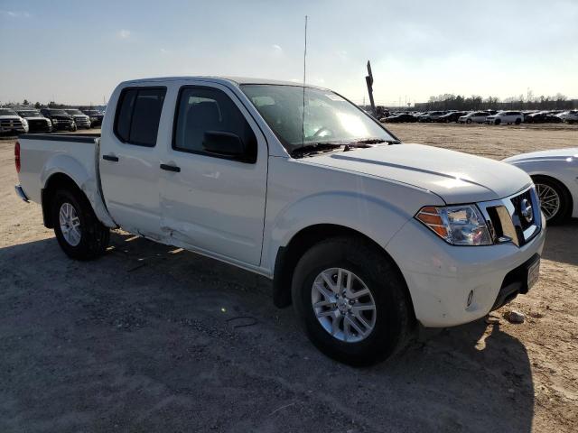 Photo 3 VIN: 1N6DD0ER3KN744689 - NISSAN FRONTIER S 