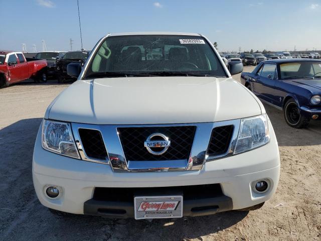 Photo 4 VIN: 1N6DD0ER3KN744689 - NISSAN FRONTIER S 