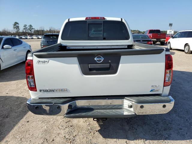 Photo 5 VIN: 1N6DD0ER3KN744689 - NISSAN FRONTIER S 