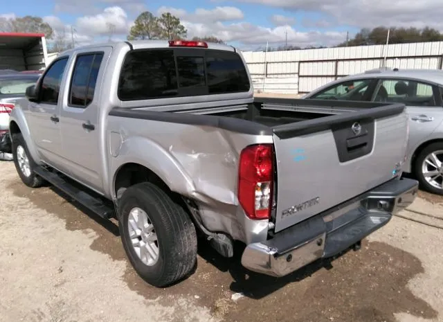 Photo 2 VIN: 1N6DD0ER3KN745759 - NISSAN FRONTIER 