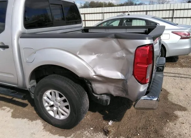 Photo 5 VIN: 1N6DD0ER3KN745759 - NISSAN FRONTIER 