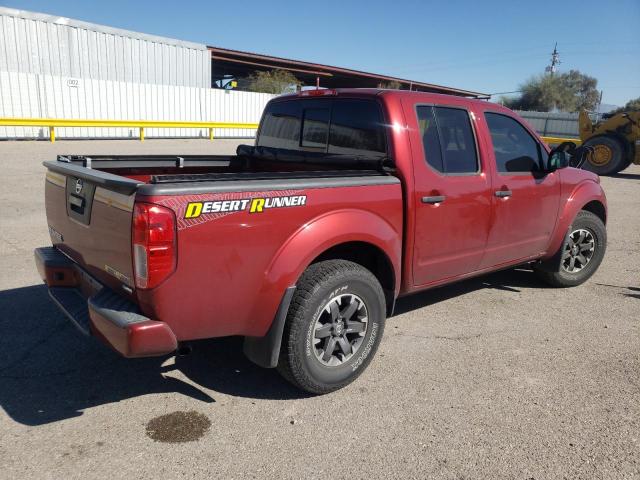 Photo 2 VIN: 1N6DD0ER3KN748421 - NISSAN FRONTIER S 