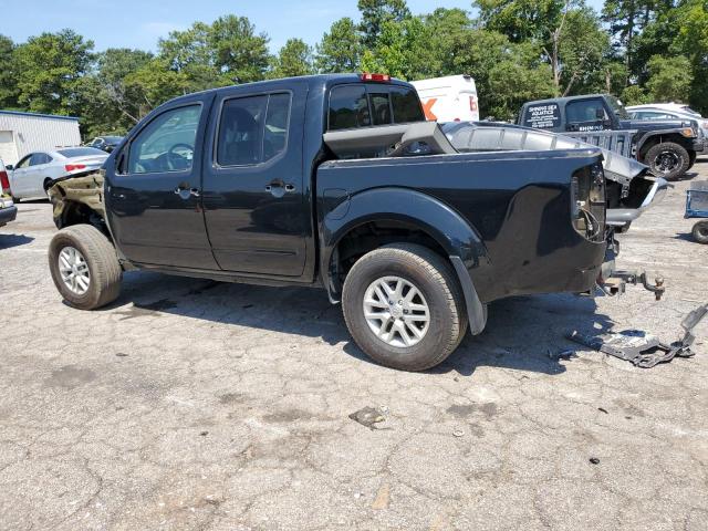 Photo 1 VIN: 1N6DD0ER3KN752579 - NISSAN FRONTIER S 