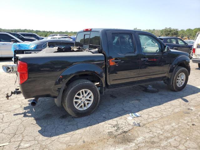 Photo 2 VIN: 1N6DD0ER3KN752579 - NISSAN FRONTIER S 