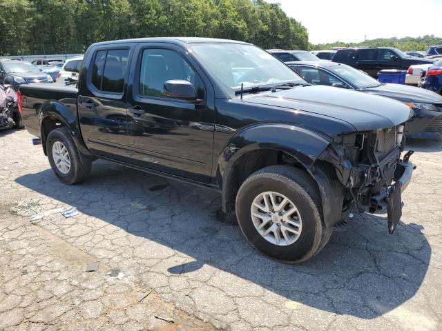 Photo 3 VIN: 1N6DD0ER3KN752579 - NISSAN FRONTIER S 