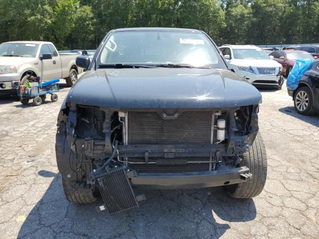 Photo 4 VIN: 1N6DD0ER3KN752579 - NISSAN FRONTIER S 