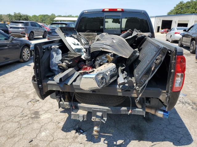 Photo 5 VIN: 1N6DD0ER3KN752579 - NISSAN FRONTIER S 