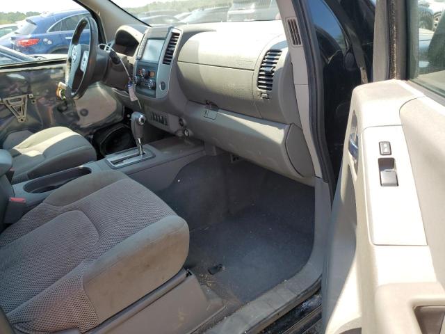 Photo 7 VIN: 1N6DD0ER3KN752579 - NISSAN FRONTIER S 