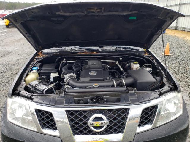 Photo 10 VIN: 1N6DD0ER3KN759791 - NISSAN FRONTIER S 