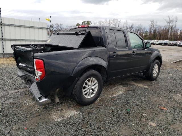 Photo 2 VIN: 1N6DD0ER3KN759791 - NISSAN FRONTIER S 