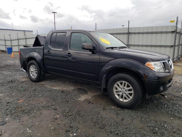 Photo 3 VIN: 1N6DD0ER3KN759791 - NISSAN FRONTIER S 