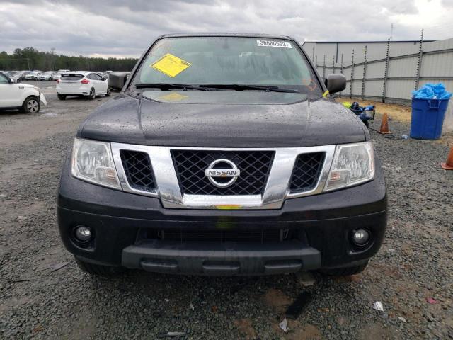 Photo 4 VIN: 1N6DD0ER3KN759791 - NISSAN FRONTIER S 